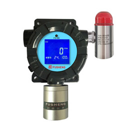 FS-80固定式氣體報警儀